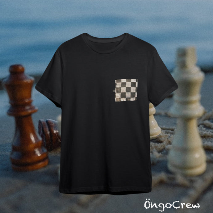 CheckMate- La nueva jugada de ÖNGO.CREW