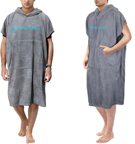 ÖC Surf Poncho