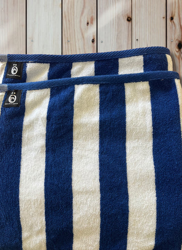 Ö.C. Beach Towel