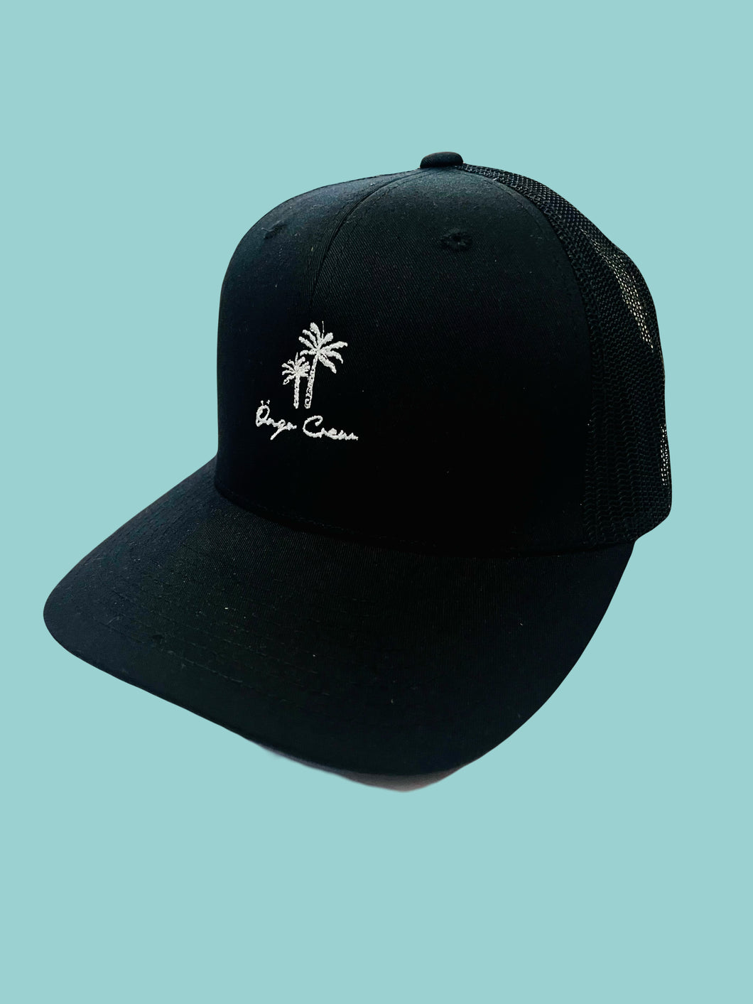 PALMAR trucker