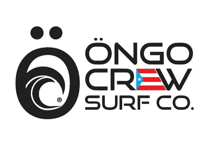  ÖNGO.CREW is a movement that was born in Dorado PR, to collaborate with surfers, extreme athletes, and the beaches of the island.  With your support you are contributing 10% to different ecological entities. ÖNGO.CREW has taken an extraordinary course an