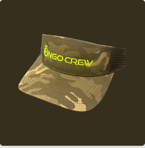 ÖC Visor Hat