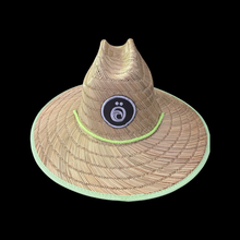 Load image into Gallery viewer, ÖC Straw Lifeguard Hat