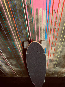 Shaka Longboard