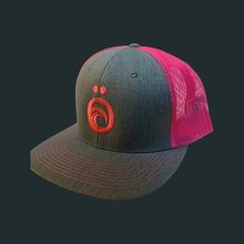 Load image into Gallery viewer, ÖC Trucker Hat