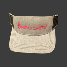 Load image into Gallery viewer, ÖC Visor Hat